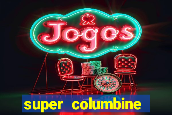 super columbine massacre rpg